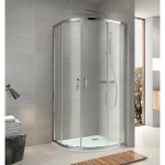 Shower Box - Hydro Series (1000x1000mm)